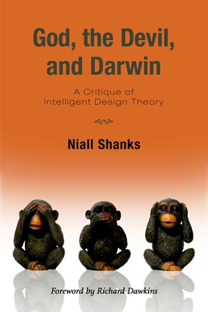 God, the Devil, and Darwin