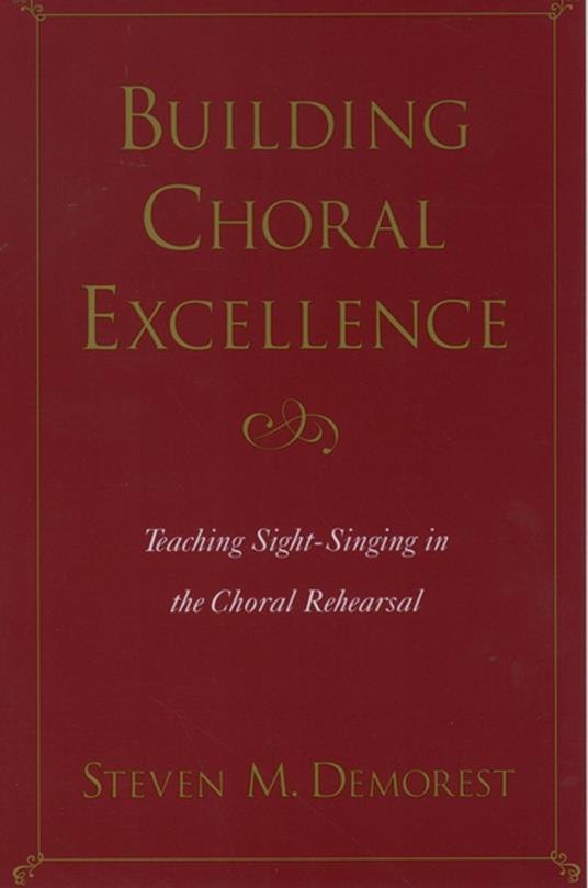 Building Choral Excellence