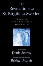 The Revelations of St. Birgitta of Sweden