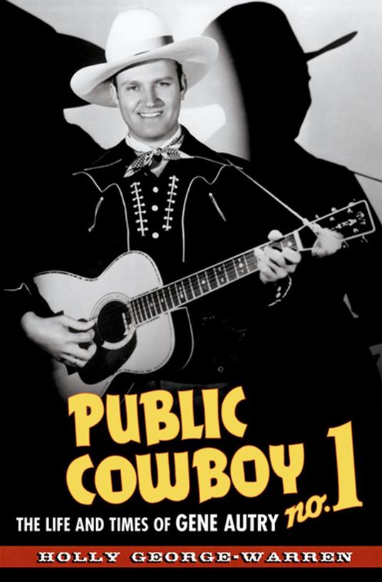 Public Cowboy No. 1