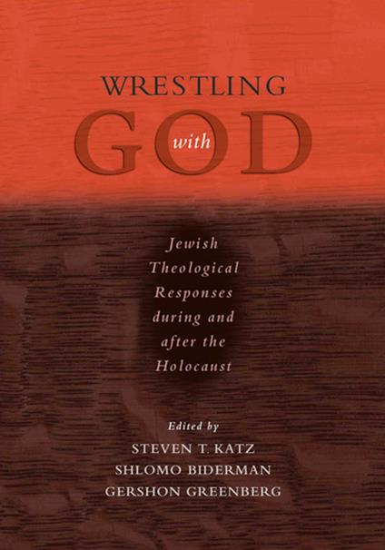 Wrestling with God