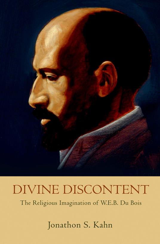 Divine Discontent