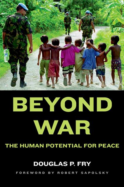 Beyond War