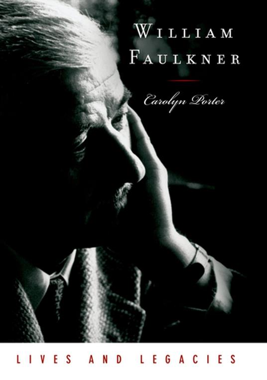 William Faulkner