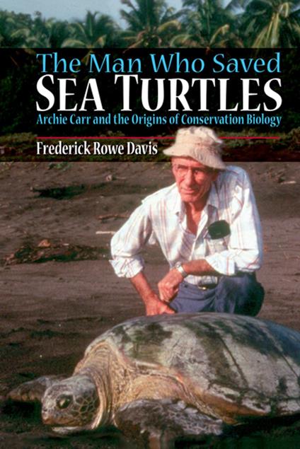 The Man Who Saved Sea Turtles