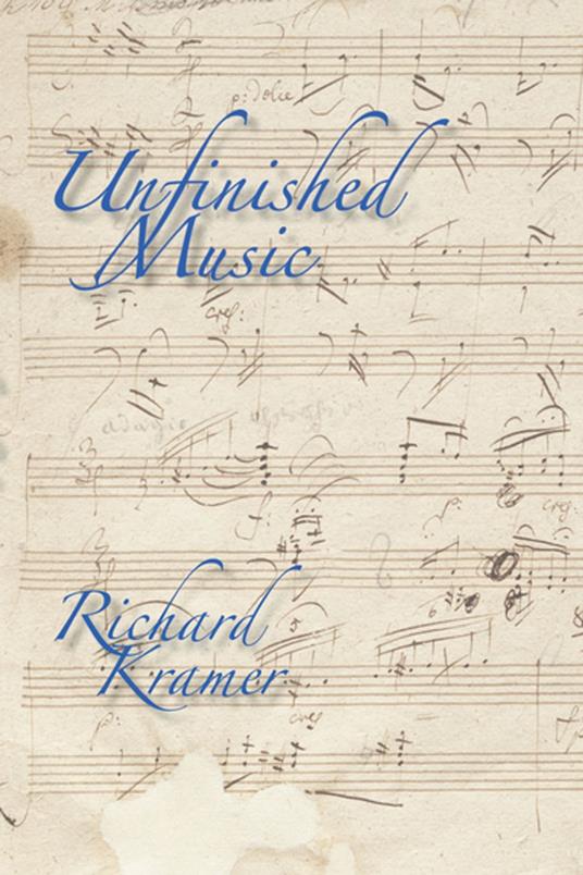 Unfinished Music