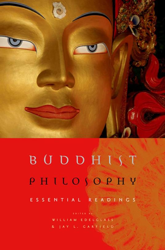 Buddhist Philosophy