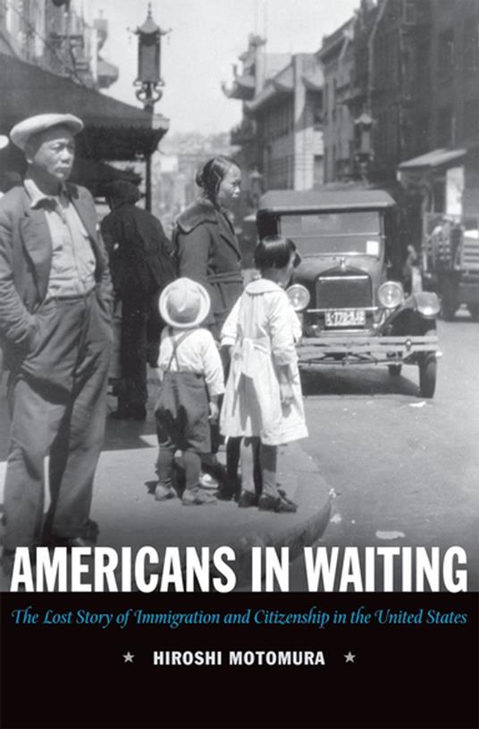 Americans in Waiting