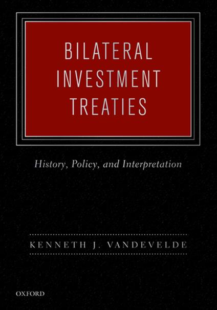 Bilateral Investment Treaties