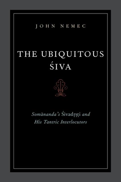 The Ubiquitous Siva