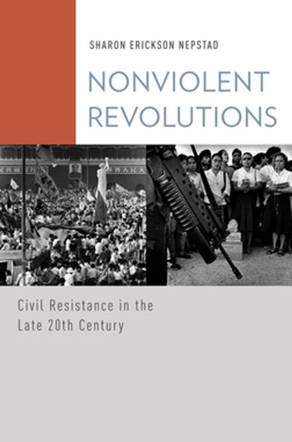 Nonviolent Revolutions