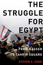 The Struggle for Egypt