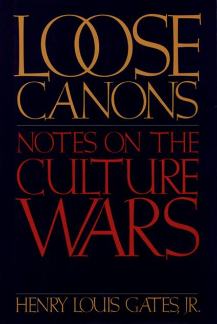 Loose Canons