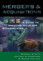 Mergers & Acquisitions