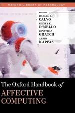 The Oxford Handbook of Affective Computing