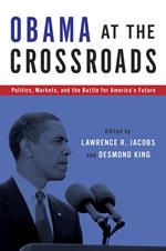 Obama at the Crossroads