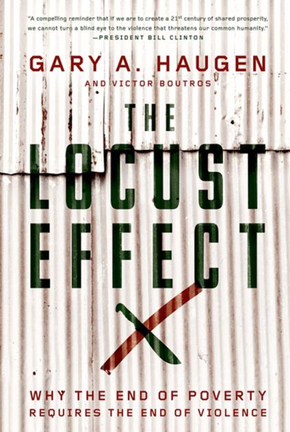 The Locust Effect