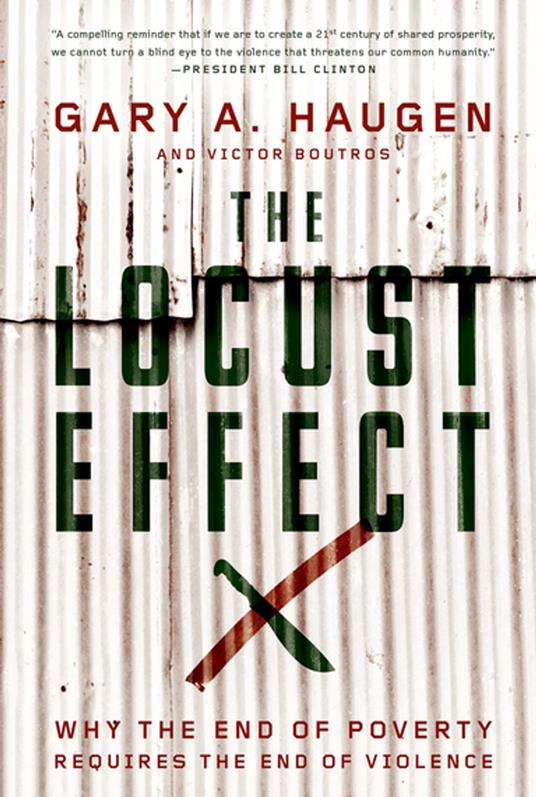 The Locust Effect