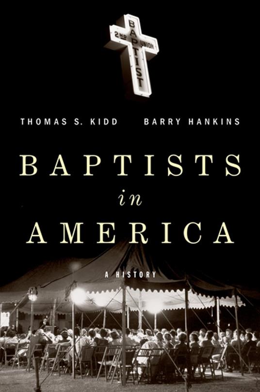 Baptists in America