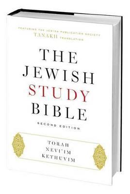 The Jewish Study Bible - Adele Berlin - Marc Zvi Brettler - Libro