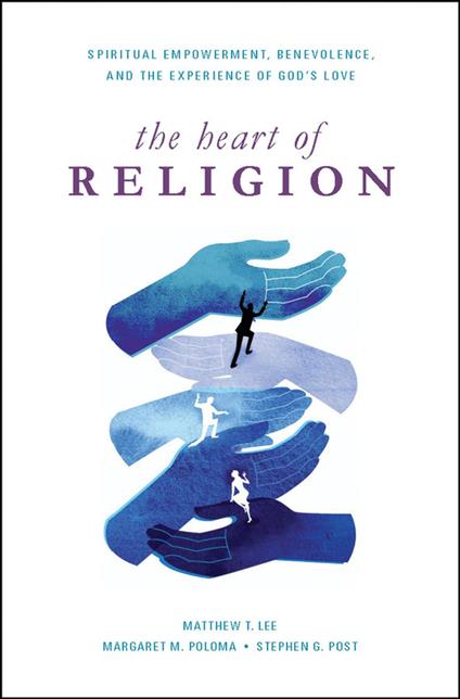 The Heart of Religion