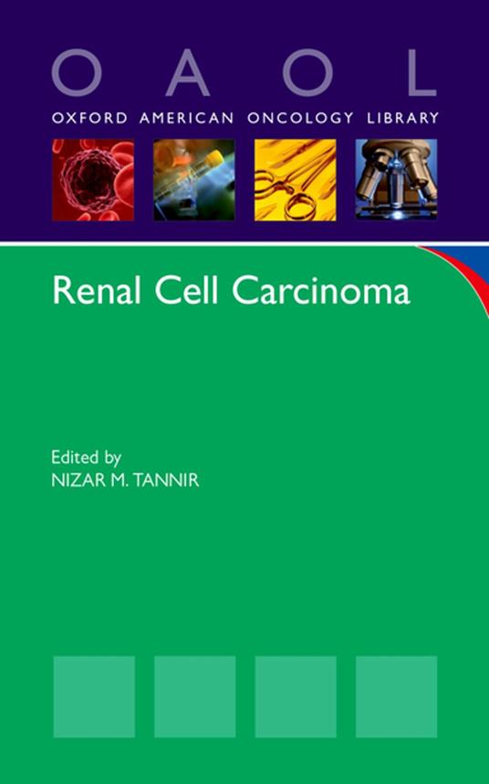 Renal Cell Carcinoma