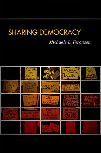 Sharing Democracy