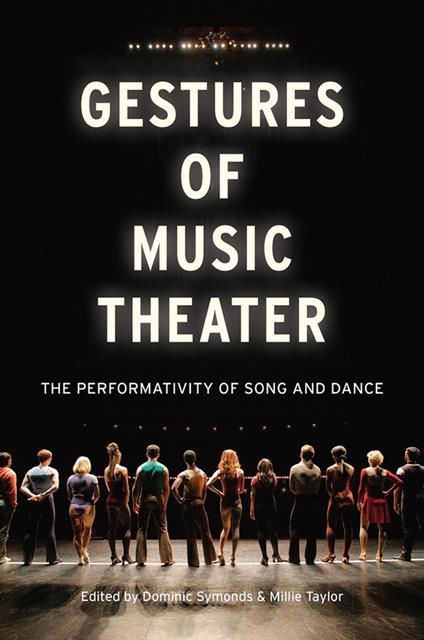 Gestures of Music Theater