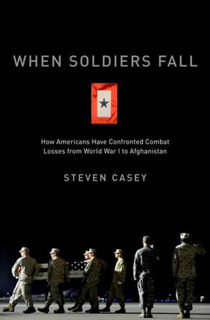 When Soldiers Fall