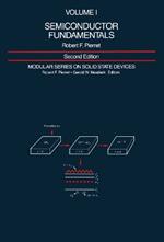 Semiconductor Fundamentals: Volume 1