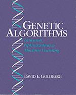 Genetic Algorithms in Search, Optimization, and Machine Learning