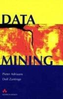 Data Mining - Pieter Adriaans,Dolf Zantinge - cover