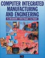 Computer Integrated Manufacturing And Engineering