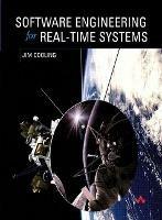 Software Engineering for Real-Time Systems - Jim Cooling - cover