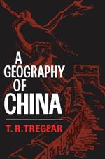 A Geography of China