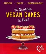 Ms Cupcake: Discover indulgent vegan bakes