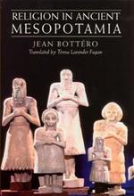 Religion in Ancient Mesopotamia