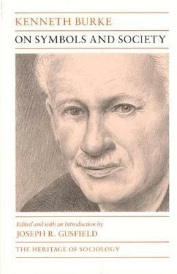 On Symbols and Society - Kenneth Burke - cover