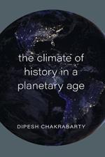 The Climate of History in a Planetary Age