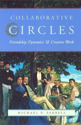 Collaborative Circles - Michael P. Farrell - cover