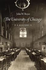 The University of Chicago