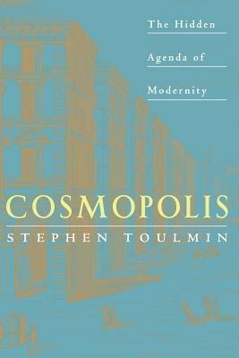 Cosmopolis - Stephen Toulmin - cover