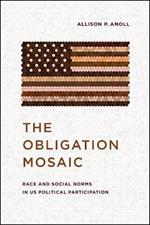 The Obligation Mosaic: Race and Social Norms in US Political Participation