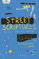 Street Scriptures: Between God and Hip-Hop