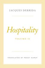 Hospitality, Volume II