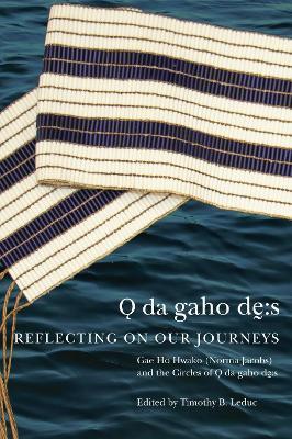 Odagahodhes: Reflecting on Our Journeys - Gae Ho Hwako Norma Jacobs,The Circles of Odagahodhes - cover