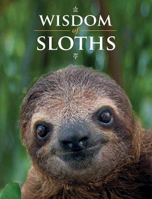 Wisdom of Sloths - cover