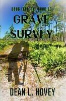 Grave Survey - Dean L Hovey - cover