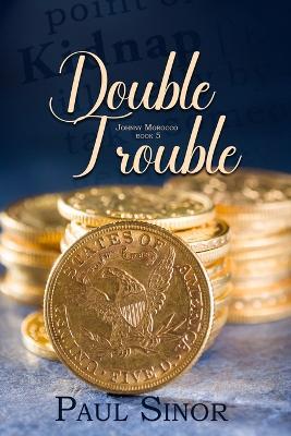 Double Trouble - Paul Sinor - cover