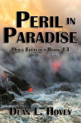 Peril in Paradise - Dean L Hovey - cover